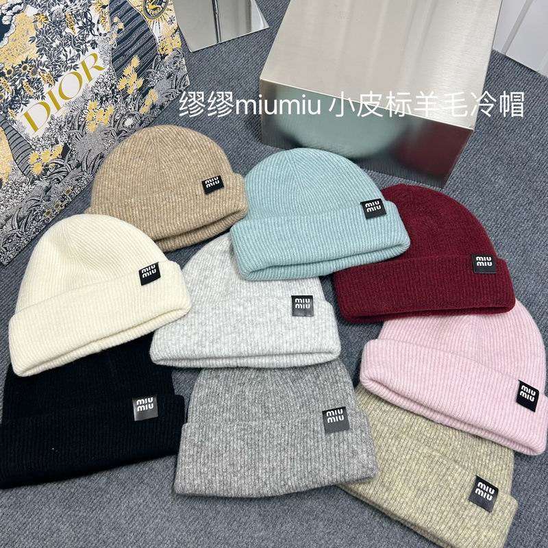 Miumiu hat dx43